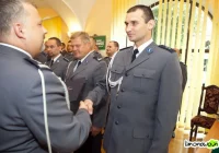 Święto limanowskich stróżów prawa - zdjęcie główne