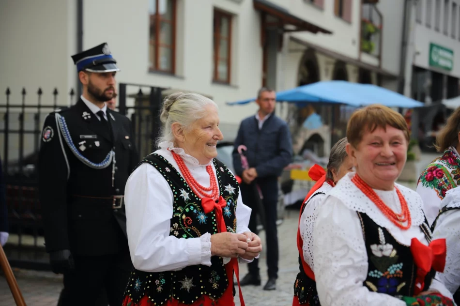 Abp Jędraszewski w Mszanie Dolnej: "Zwycięstwo należy do Boga" - zdjęcie 15