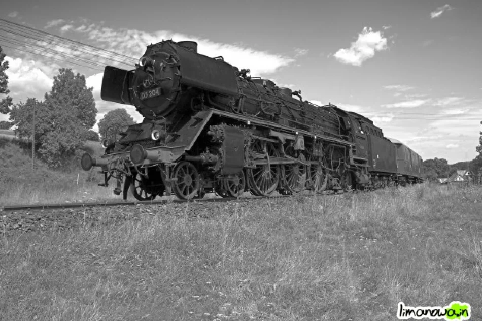 Łowca pociągów - zdjęcie 3