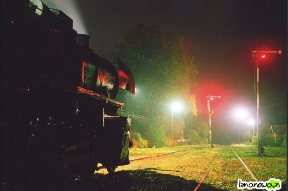 Łowca pociągów - zdjęcie 4