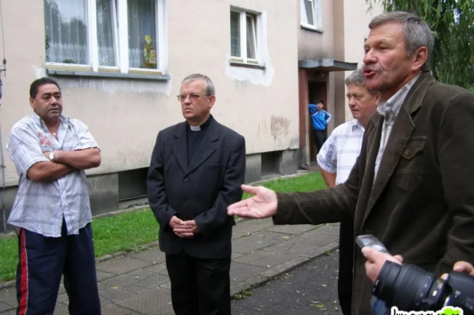 Tylko eksmisja może zapobiec tragedii - zdjęcie 2