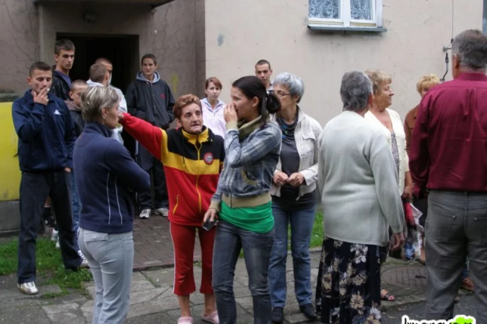 Tylko eksmisja może zapobiec tragedii - zdjęcie 3