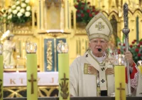 Abp Jędraszewski w Mszanie Dolnej: "Zwycięstwo należy do Boga" - zdjęcie główne