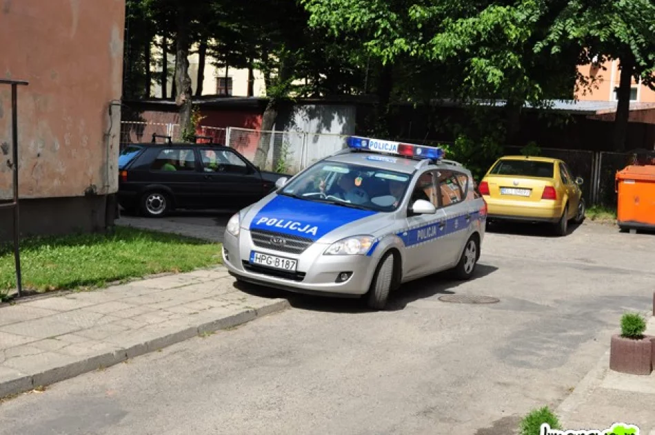 Na pozór spokojnie - zdjęcie 2