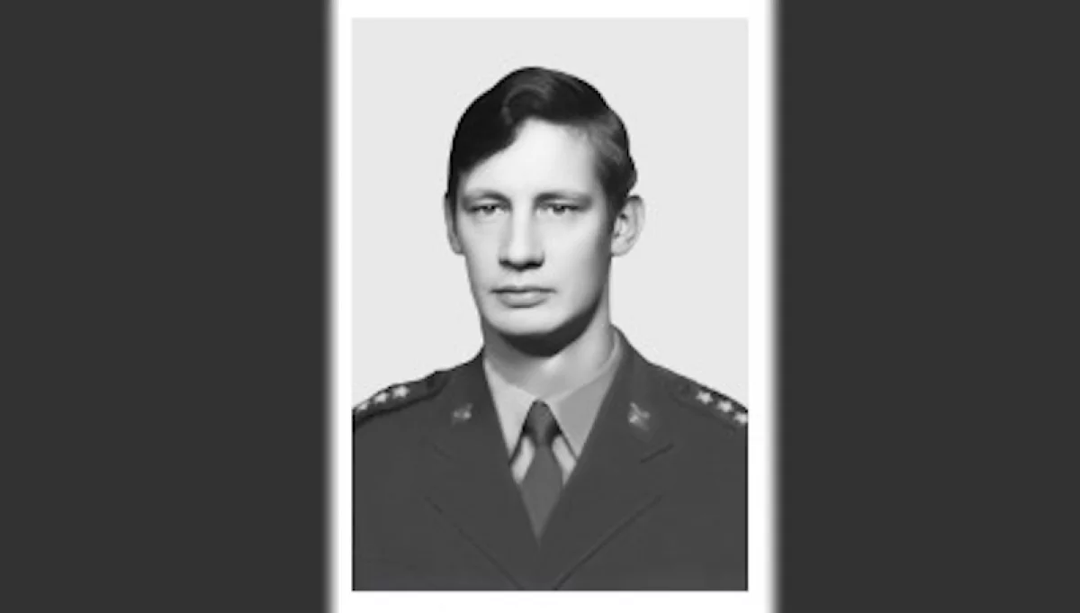 Zmarł ppłk Stanisław Musiał