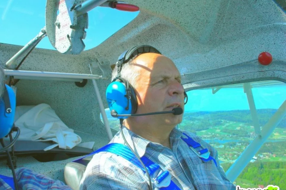 Tyle lądowań ile startów - zdjęcie 2