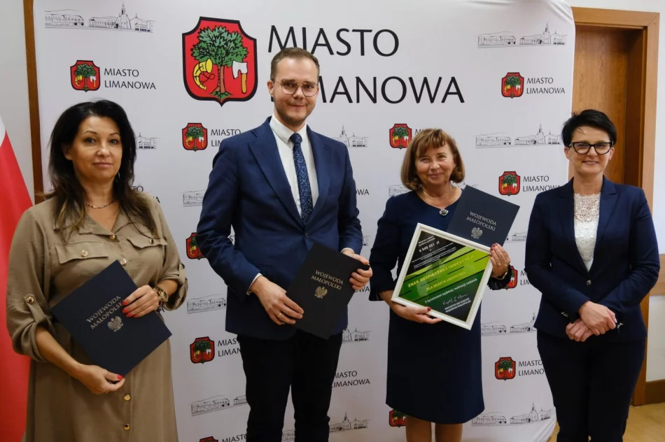 Ponad 6 mln zł na stabilizację osuwisk - zdjęcie 3