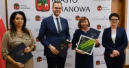 Ponad 6 mln zł na stabilizację osuwisk - zdjęcie 3