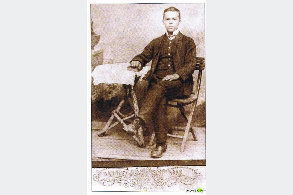 Sto dwadzieścia tonów Mrażka - zdjęcie 2