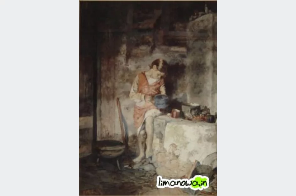 Sto dwadzieścia tonów Mrażka - zdjęcie 3