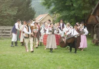 Przedstawiamy spot promujący 50. Festiwal Folklorystyczny LIMANOWSKA SŁAZA! - zdjęcie główne
