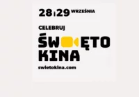  28-29 września ŚWIĘTO KINA w Kinie Klaps - zdjęcie główne