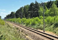 Podstacje trakcyjne dla linii „Podłęże-Piekiełko”: 2 z 3 zlokalizowane w powiecie - zdjęcie główne