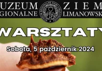 5 października Muzeum zaprasza na kolejne jesienne warsztaty dla najmłodszych - zdjęcie główne