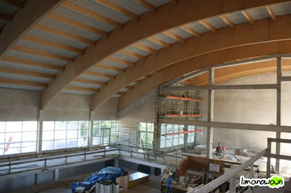 Pływalnia przez trzy miesiące bez opłat - zdjęcie 2