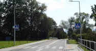 ​  Odbiór końcowy chodnika przy drodze powiatowej - zdjęcie 3