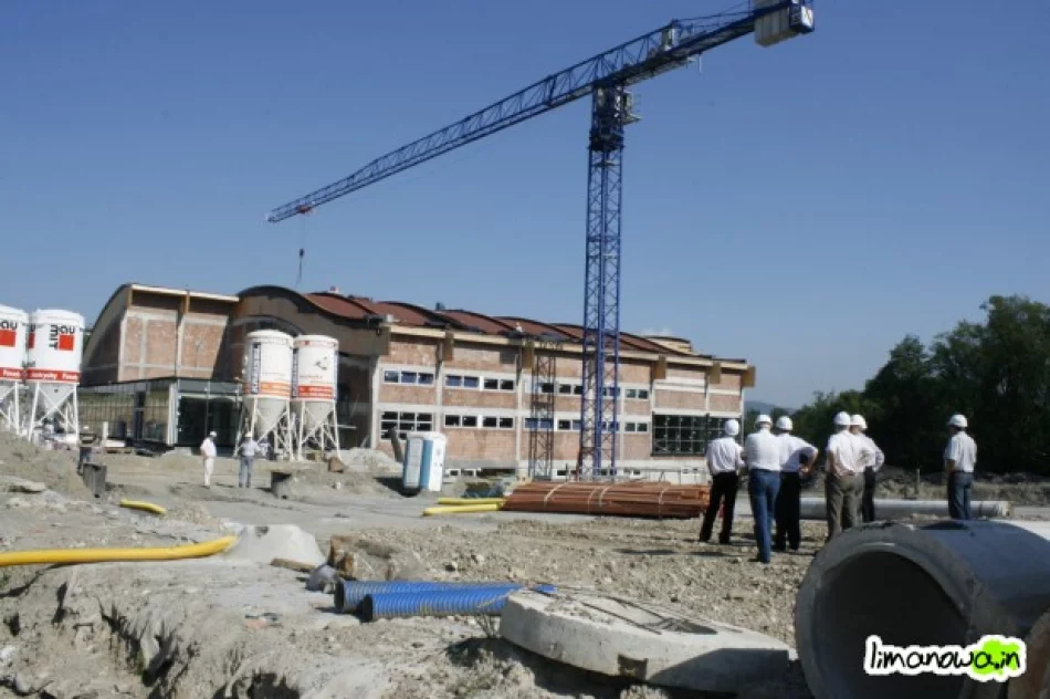 Pływalnia przez trzy miesiące bez opłat - zdjęcie 3