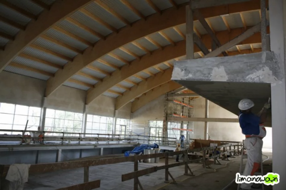 Pływalnia przez trzy miesiące bez opłat - zdjęcie 4