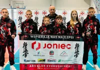 Sukces ARS Limanowa na Mistrzostwach Polski - zdjęcie główne