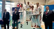 Sukces ARS Limanowa na Mistrzostwach Polski - zdjęcie 2