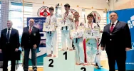 Sukces ARS Limanowa na Mistrzostwach Polski - zdjęcie 4