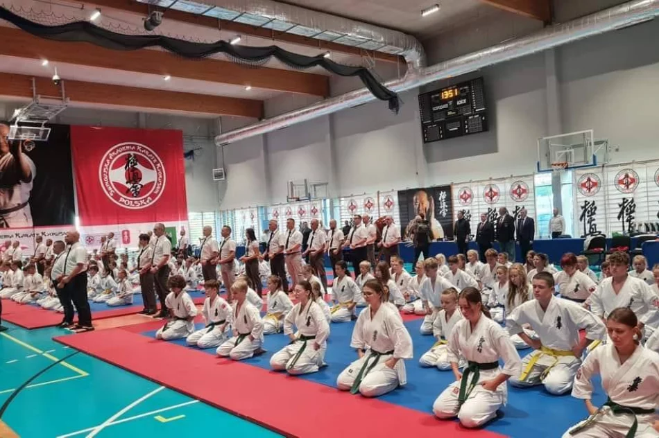 Sukces ARS Limanowa na Mistrzostwach Polski - zdjęcie 7