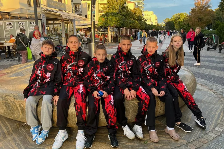 Sukces ARS Limanowa na Mistrzostwach Polski - zdjęcie 18