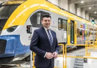 Województwo podpisało umowę wykonawczą z Newagiem na zakup sześciu pociągów - zdjęcie główne