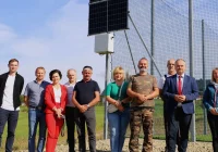 Monitoring w Starej Wsi Woli odebrany - zdjęcie główne