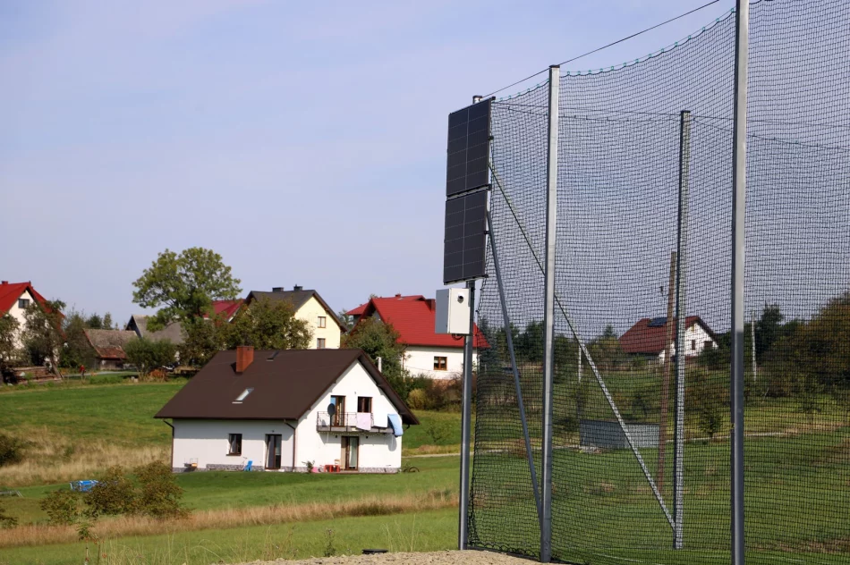 Monitoring w Starej Wsi Woli odebrany - zdjęcie 3