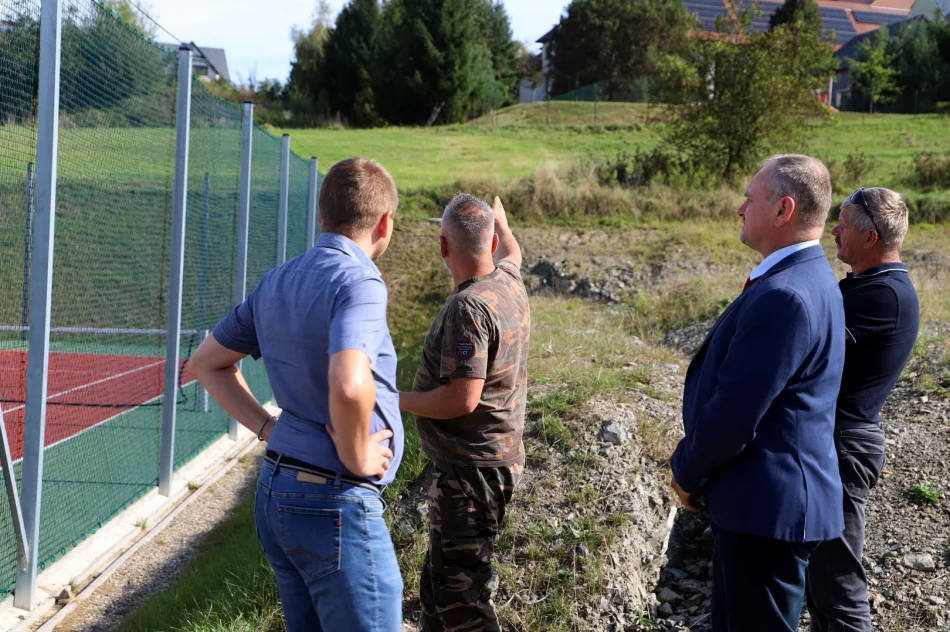 Monitoring w Starej Wsi Woli odebrany - zdjęcie 6