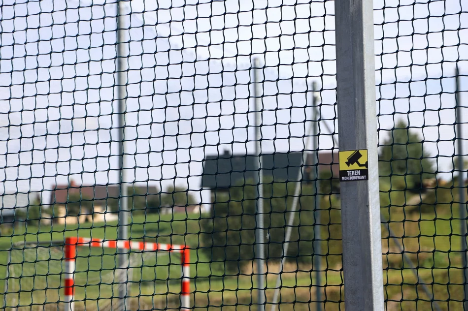 Monitoring w Starej Wsi Woli odebrany - zdjęcie 14