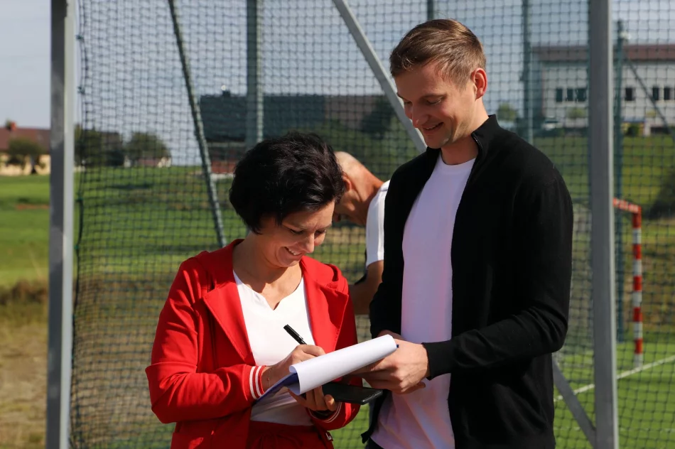 Monitoring w Starej Wsi Woli odebrany - zdjęcie 20