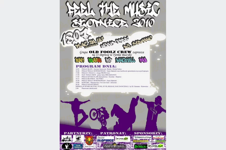 Co i gdzie w ten weekend? - zdjęcie 2