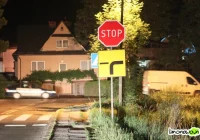 „Wesoło” na skrzyżowaniu na Wesołej - zdjęcie główne