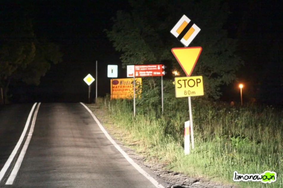 „Wesoło” na skrzyżowaniu na Wesołej - zdjęcie 2