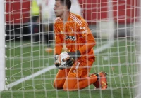 Szczęsny oficjalnie piłkarzem Barcelony - zdjęcie główne