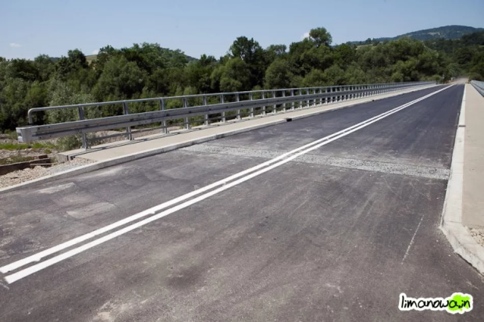 Most w Młynnem otwarty! - zdjęcie 3