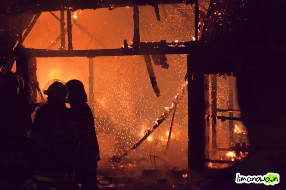 Uratowali dom - zdjęcie 3