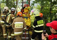 Polsko-słowackie ćwiczenia jednostek OSP - zdjęcie główne