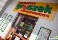 Komornik w sklepie - zdjęcie główne