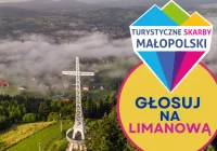 Turystyczne Skarby Małopolski – głosowanie do piątku 4 października! - zdjęcie główne