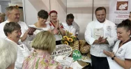 Chleb męciński na drugim miejscu w finale II edycji konkursu „Pieczywo – kromka.pl" - zdjęcie 2