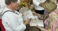 Chleb męciński na drugim miejscu w finale II edycji konkursu „Pieczywo – kromka.pl" - zdjęcie 4