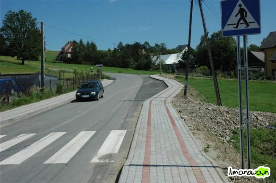 Druga „schetynówka” już oddana - zdjęcie 2