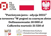 Gra terenowa „W pogoni za czarnym złotem”– rusza nowy projekt edukacyjny limanowskiego Muzeum - zdjęcie główne