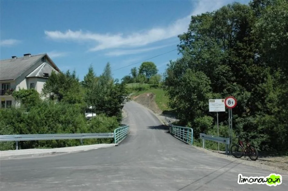 Druga „schetynówka” już oddana - zdjęcie 3