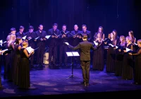 Koncert muzyki filmowej z dofinansowaniem w ramach KPO dla kultury! - zdjęcie główne