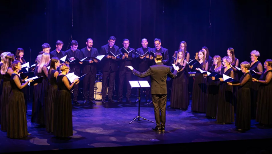 Koncert muzyki filmowej z dofinansowaniem w ramach KPO dla kultury! - zdjęcie 1