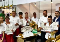Chleb męciński na drugim miejscu w finale II edycji konkursu „Pieczywo – kromka.pl" - zdjęcie główne